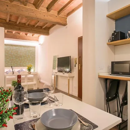 Apartment Oltrarno In *