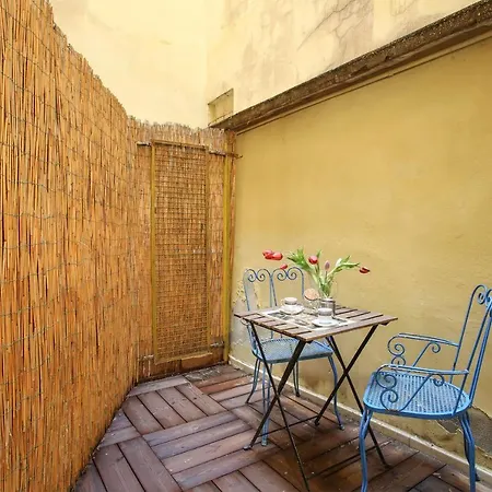 Oltrarno In Apartment Florence