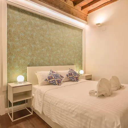 Oltrarno In Apartment Florence