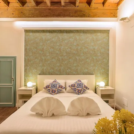 Oltrarno In Apartman