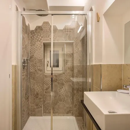 Oltrarno In Apartman