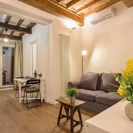 Oltrarno In Apartman Firenze