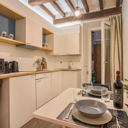Oltrarno In Apartman *