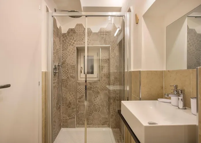 Oltrarno In Appartement