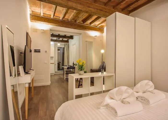 Oltrarno In Florence